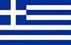 National Greece Flag